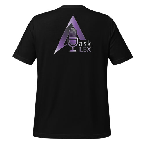 Ask LEX - Solid Color